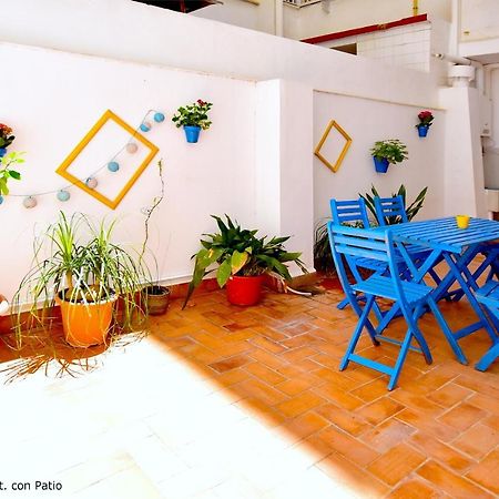 Emma Apartment Central Βαλένθια Εξωτερικό φωτογραφία