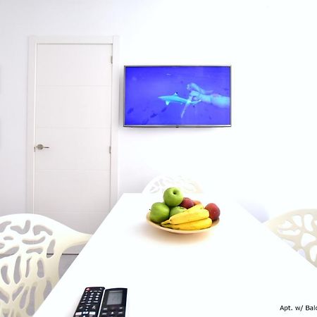 Emma Apartment Central Βαλένθια Εξωτερικό φωτογραφία