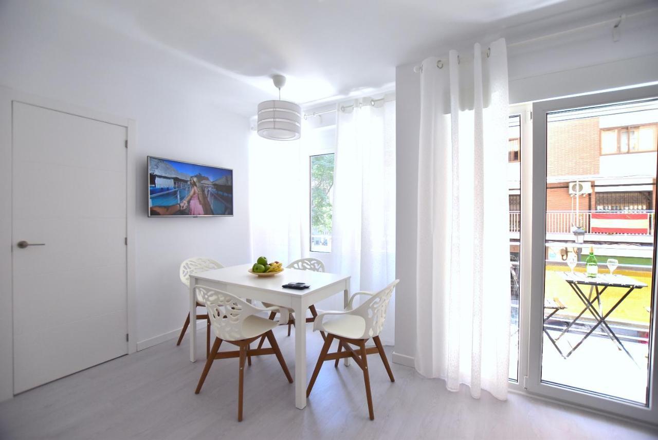 Emma Apartment Central Βαλένθια Εξωτερικό φωτογραφία