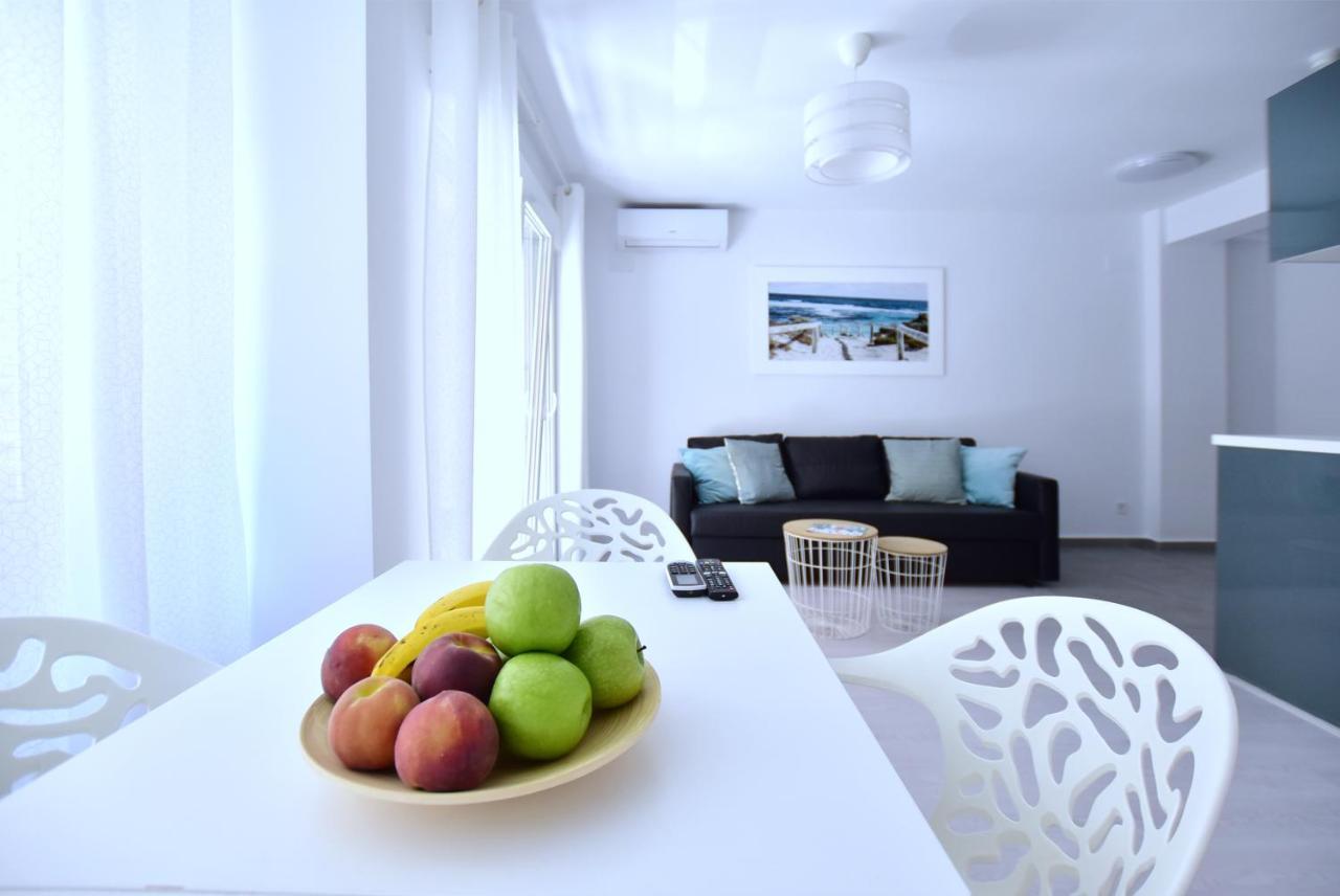 Emma Apartment Central Βαλένθια Εξωτερικό φωτογραφία