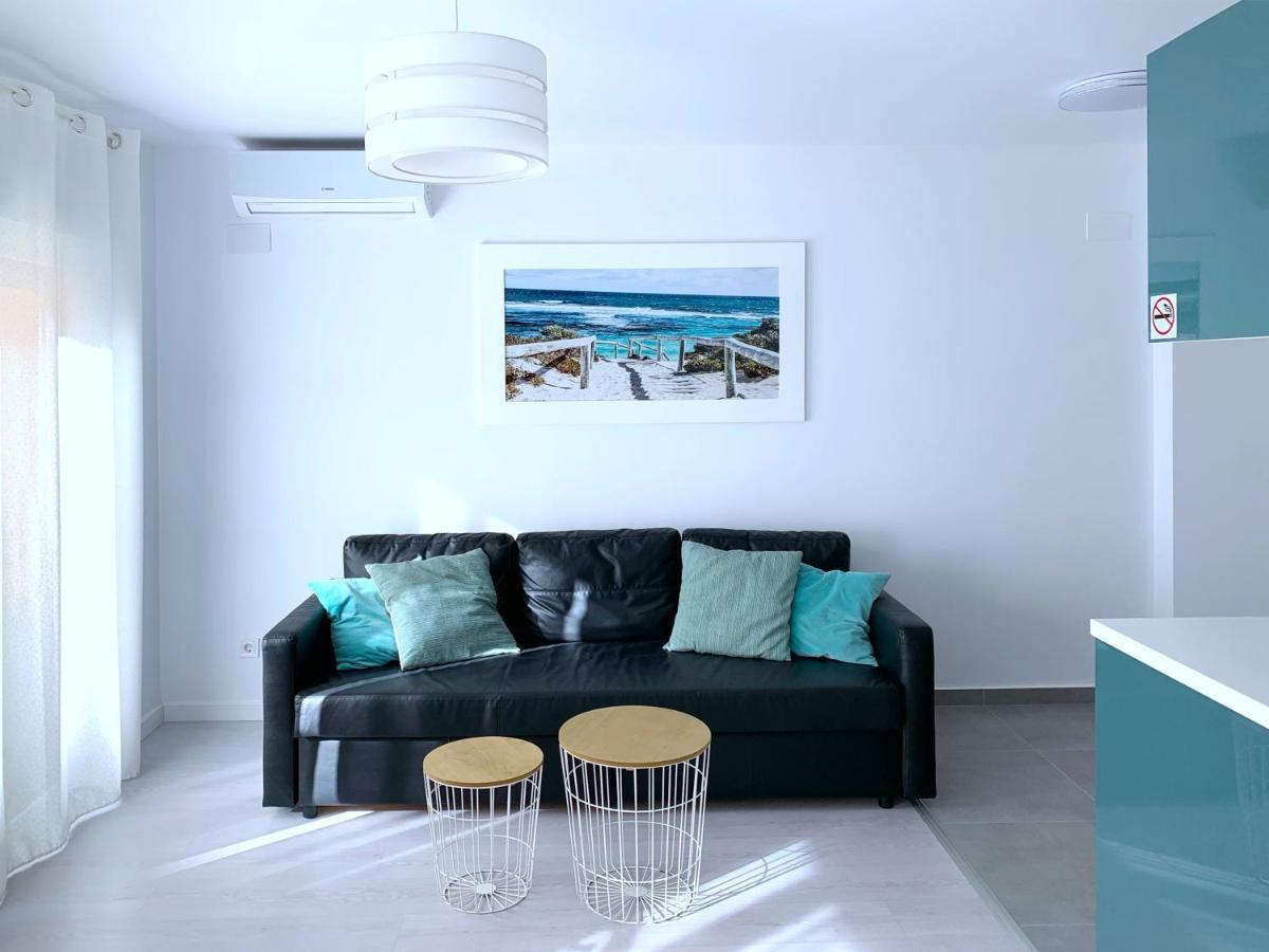 Emma Apartment Central Βαλένθια Εξωτερικό φωτογραφία