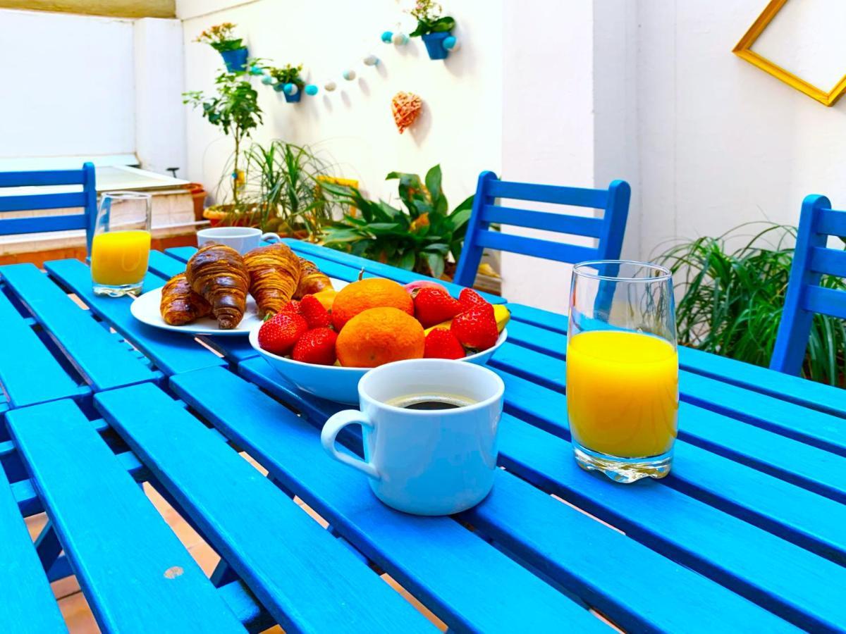 Emma Apartment Central Βαλένθια Εξωτερικό φωτογραφία
