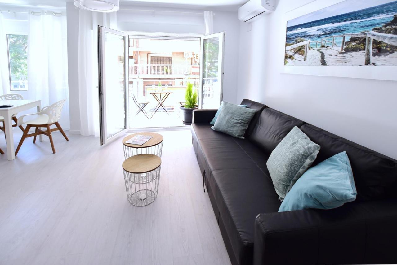 Emma Apartment Central Βαλένθια Εξωτερικό φωτογραφία