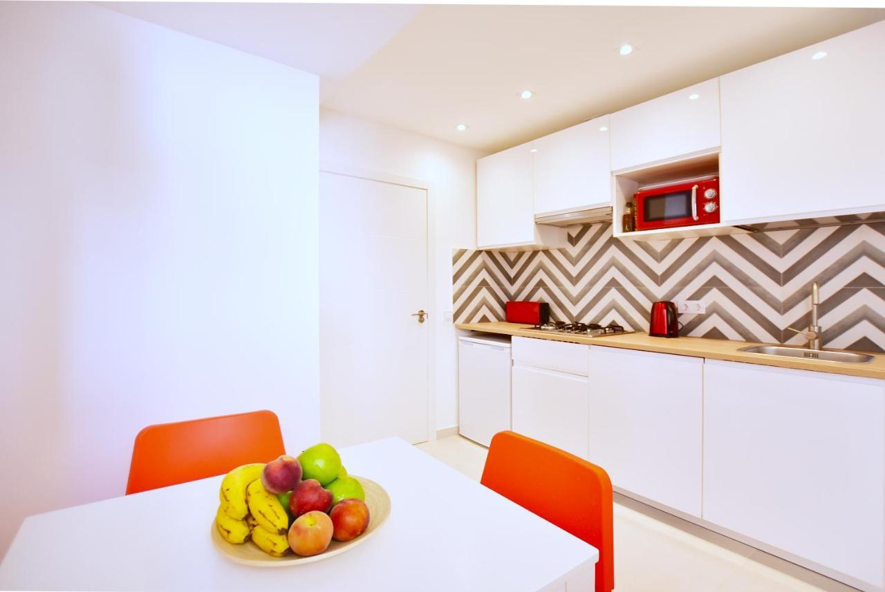 Emma Apartment Central Βαλένθια Εξωτερικό φωτογραφία