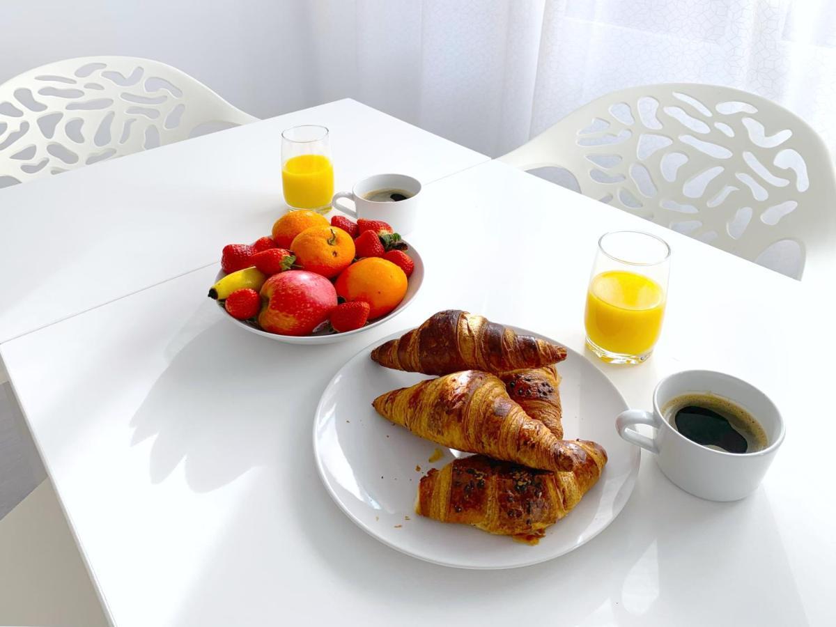 Emma Apartment Central Βαλένθια Εξωτερικό φωτογραφία