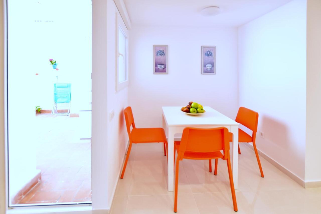 Emma Apartment Central Βαλένθια Εξωτερικό φωτογραφία