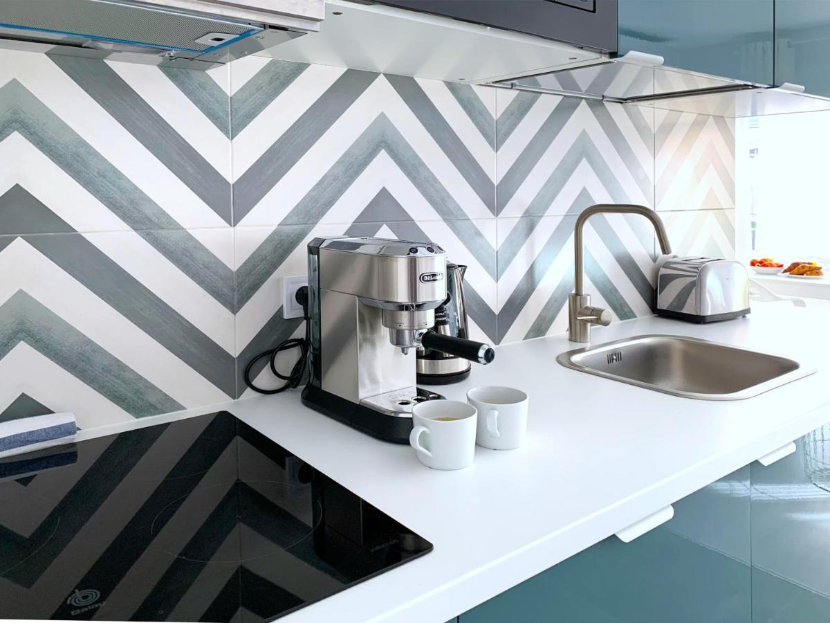 Emma Apartment Central Βαλένθια Εξωτερικό φωτογραφία