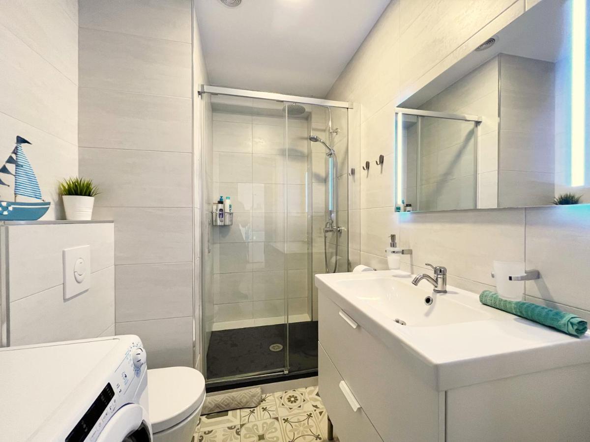 Emma Apartment Central Βαλένθια Εξωτερικό φωτογραφία