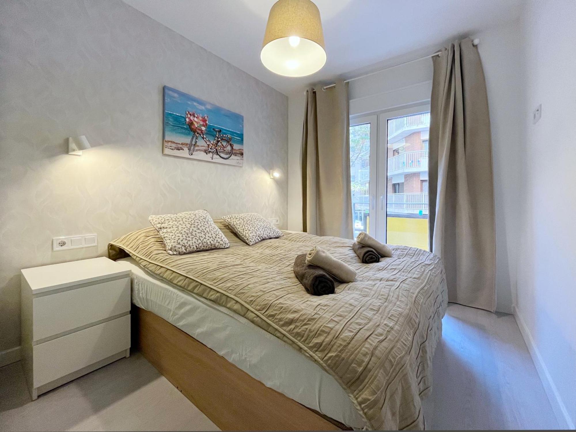Emma Apartment Central Βαλένθια Δωμάτιο φωτογραφία