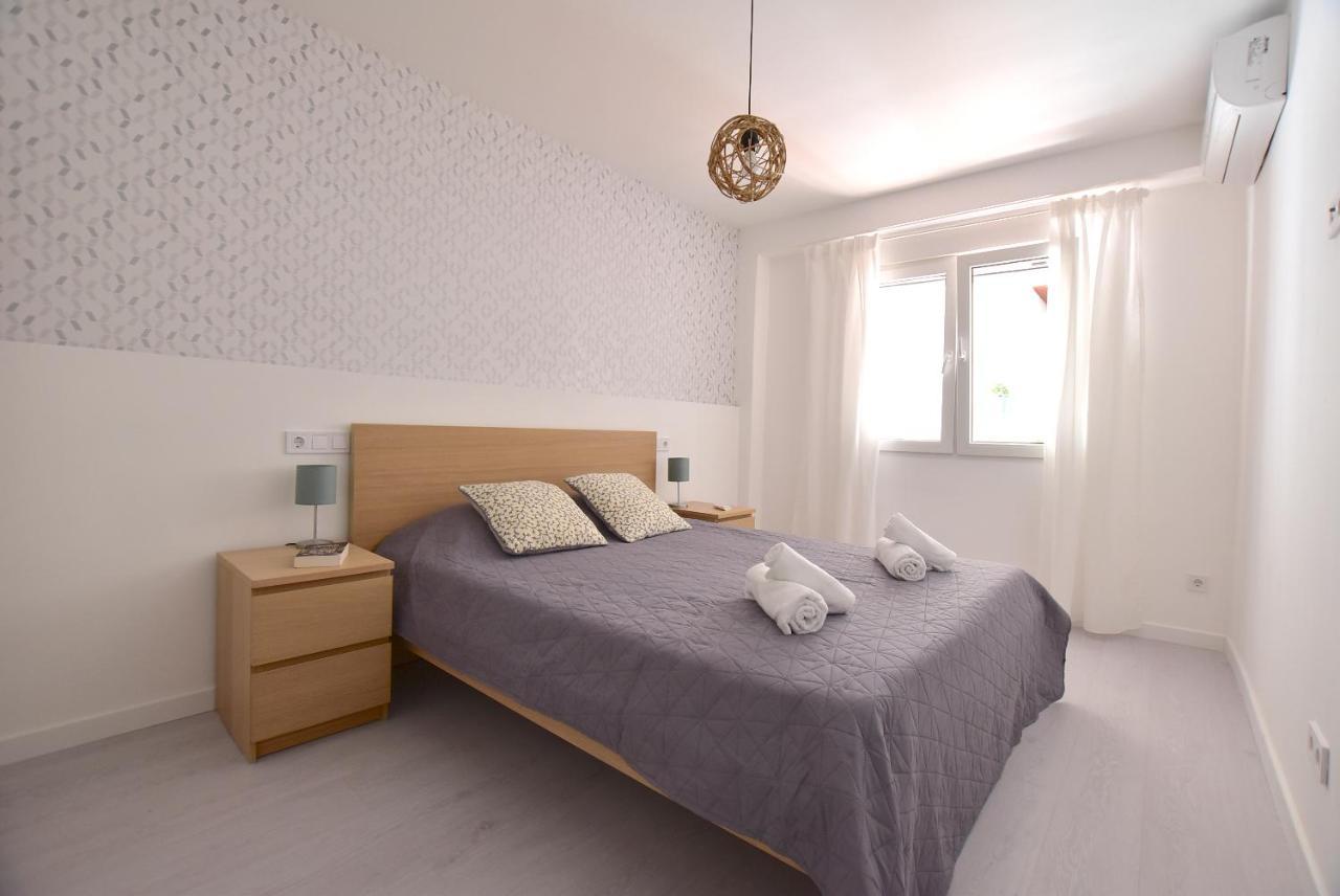 Emma Apartment Central Βαλένθια Εξωτερικό φωτογραφία