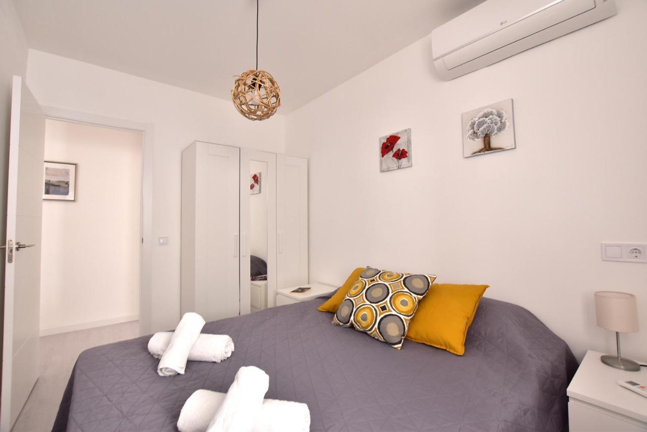 Emma Apartment Central Βαλένθια Εξωτερικό φωτογραφία