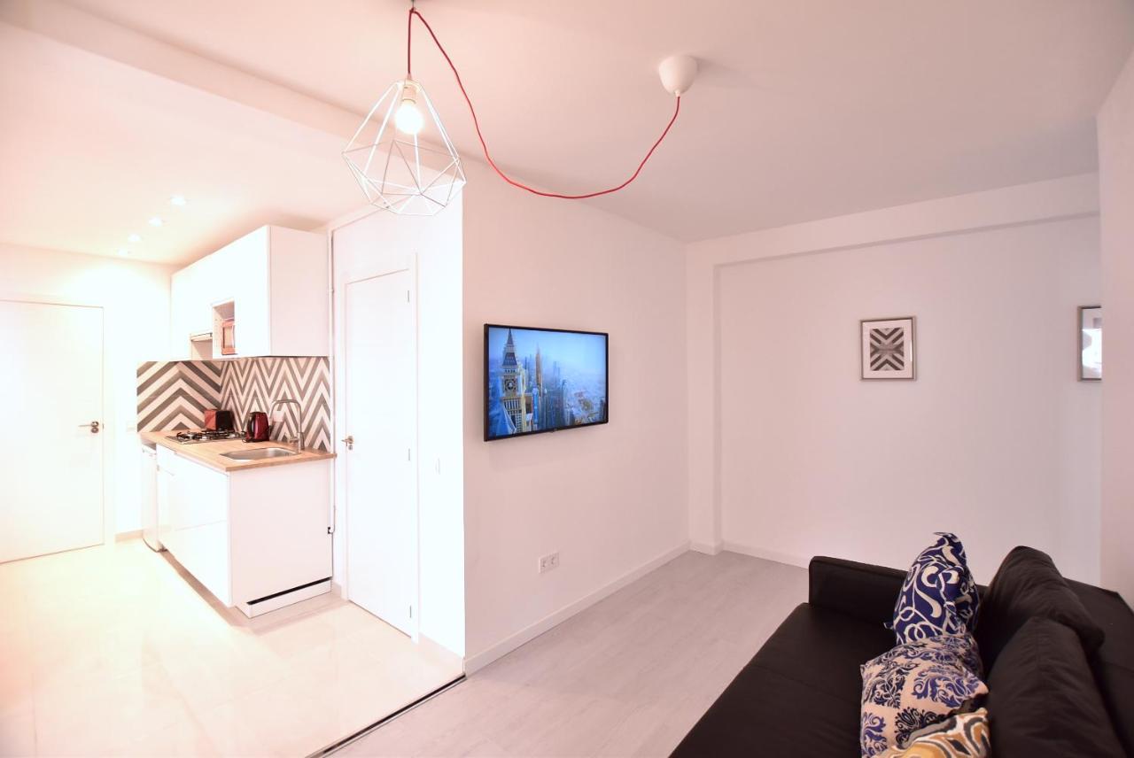 Emma Apartment Central Βαλένθια Εξωτερικό φωτογραφία
